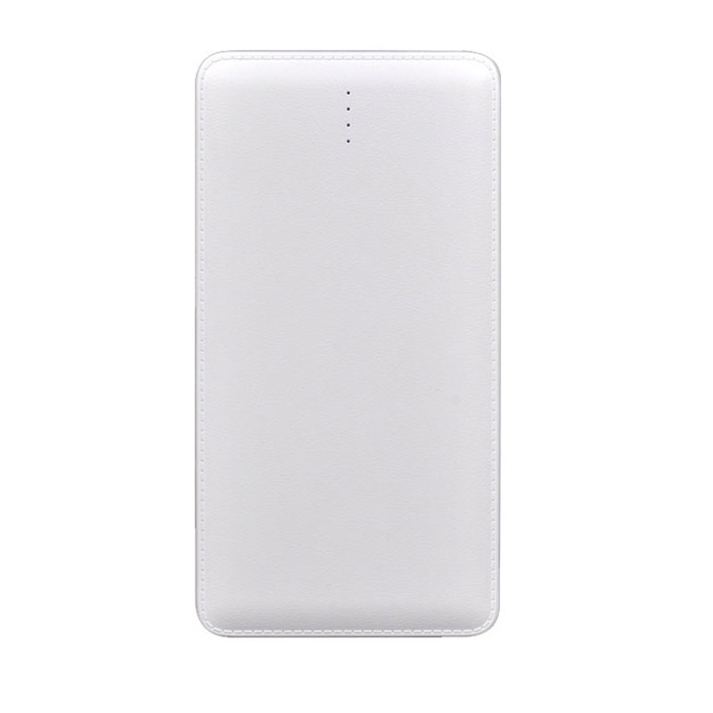 Slimpower 10000 mAh Credit Card Power Bank